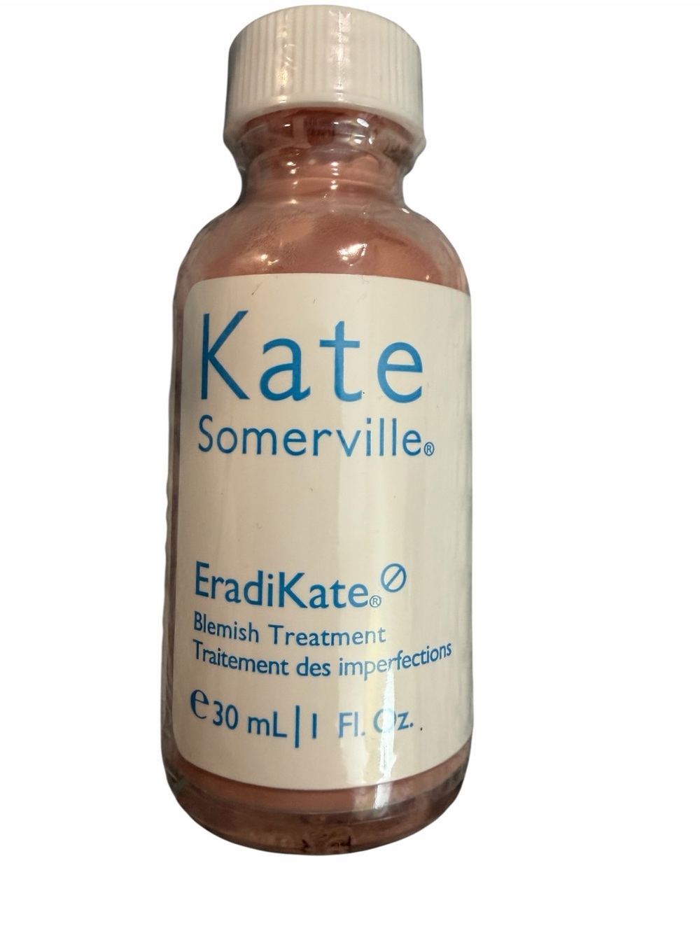 Kate Somerville EradiKate Blemish Treatment - Blue, White - Picture 3 of 5